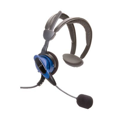 Voice Device and Headset